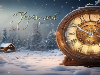 年根是年底的意思吗？