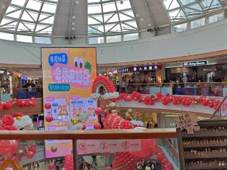 烟台万达里有哪些品牌？