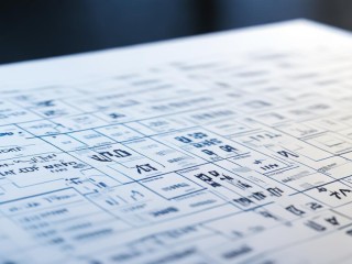 岗位代码是什么？为何每个岗位都有专属代码？