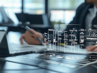 客户代表具体负责哪些工作？