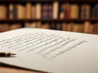 信笺是什么？为何仍被现代人珍视？