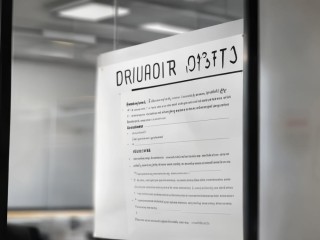 文秘招聘要求有哪些？