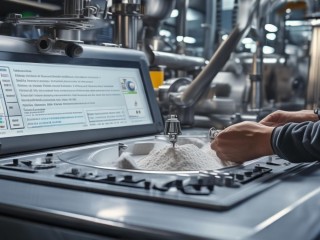 投料是什么？生产中如何准确投料？