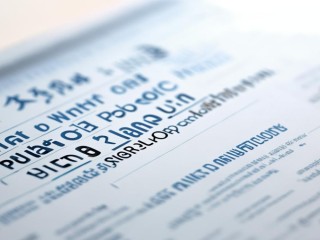 安乡公开招聘试题考了哪些内容？