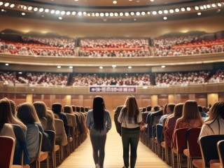 大学团委公开招聘，选拔标准是什么？