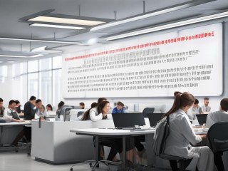 国企公开招聘后笔试一般等多久？