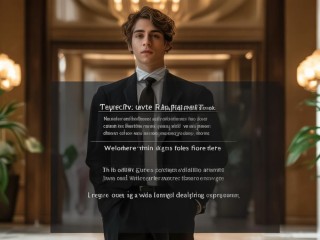 迎宾具体负责哪些工作？