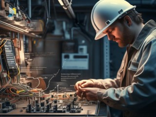 弱电工是什么？工作内容与安全规范有哪些？