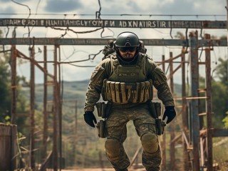 特种兵的硬门槛，学历是关键吗？