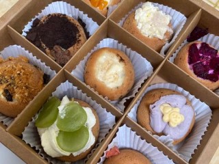 私房甜点有哪些？求推荐！