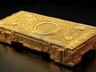 金瑞是什么意思？