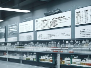 化学系有哪些细分专业方向？