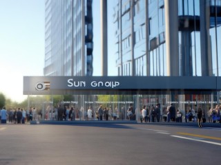 阳光集团具体业务范围是什么？