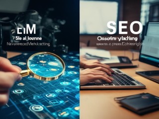 SEM具体做什么？与SEO有何区别？