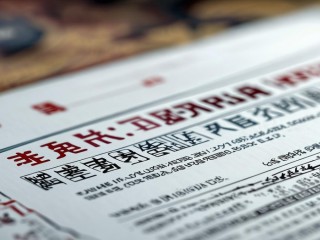 中国启东信息公开招聘有何具体要求？