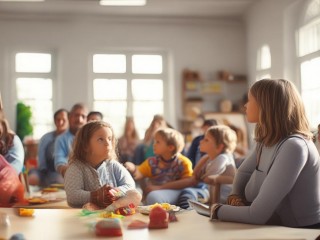 幼儿园面试有哪些关键注意事项？