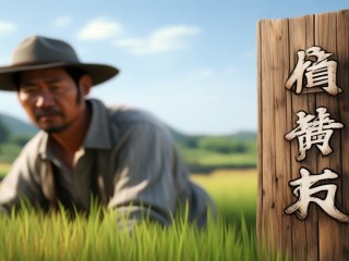 禾农到底念什么？