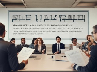 企业领导干部公开招聘，如何确保公平公正？