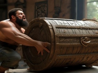 什么重的工作，究竟有多重？