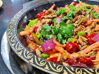 干锅食材有哪些？