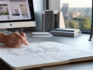 设计师需学技能、理论还是软实力？