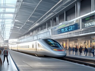 高铁是学校吗？为何会被误认为学校？