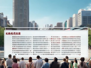 潍坊事业单位公开招聘有何新变化？