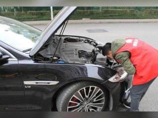 工业质检岗位职责