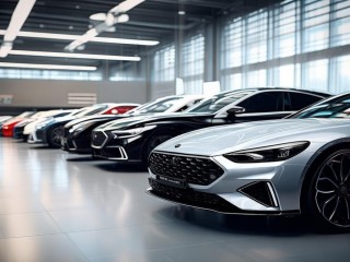 汽车堂是什么？汽车品牌还是服务平台？