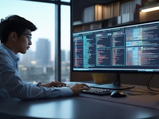 软件工程师到底该学哪些核心技能？