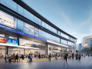 联东U谷具体做什么业务？核心模式是什么？