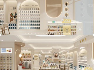 母婴店经营范围具体包含哪些品类？