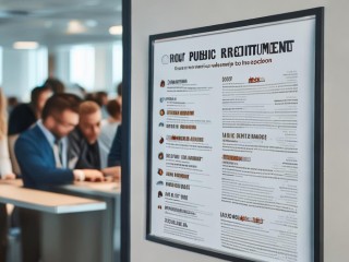 集团公开招聘，哪些岗位竞争最激烈？