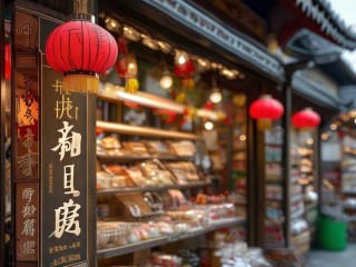 福店是什么？