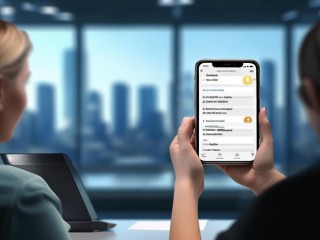 兼职软件靠谱吗？