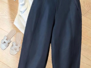 北京女裤品牌有哪些？