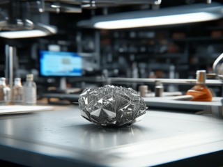 微银究竟是什么？