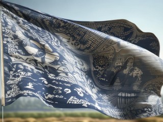 旗标究竟指什么？