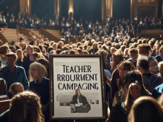 教师公开招聘到底有多难？