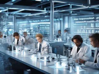 生物制药技术究竟是什么？