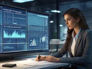 竞价工作具体是做什么的？