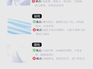 纱线辅料具体包含哪些类别？