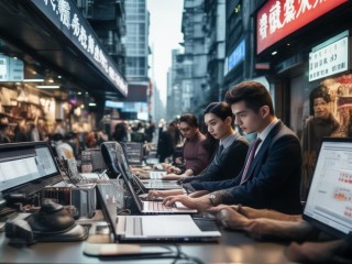 深圳哪些行业工资高？