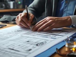 检验员的核心职责具体包含哪些内容？