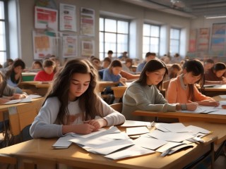 报考点到底是什么？