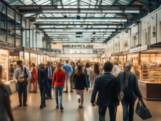 博览会是什么？为何要办？