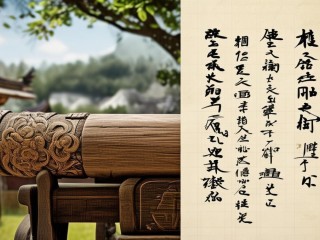 轼字何意？古车部件还是引申义？