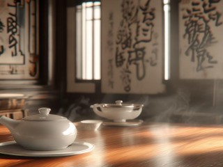 约茶是喝茶还是另有隐情？