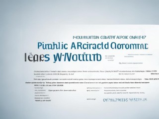 检察公开招聘公告有哪些具体信息？