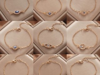 加盟饰品有哪些品牌靠谱？